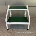 Hospital Skid Proof Footstool